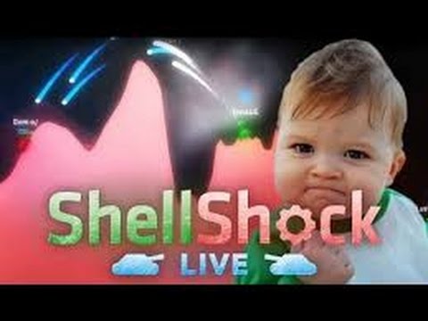 shellshock live aim ruler
